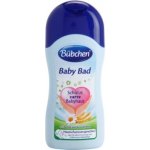 Bübchen Baby koupel 400 ml – Hledejceny.cz