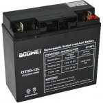 Goowei Energy OTL20-12 20Ah 12V – Zboží Živě Goowei Energy OTL20-12 20Ah 12V – Zboží Živě