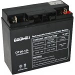 Goowei Energy OTL20-12 20Ah 12V – Zboží Živě