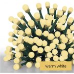 Emos D5AW02 LED vánoční cherry řetěz kuličky 8 m venkovní i vnitřní teplá bílá časovač – Hledejceny.cz