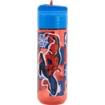 STOR Láhev na pití Tritan Spiderman 540 ml – Hledejceny.cz