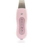 Rio Ultrasonic Facial USB pink – Zboží Dáma