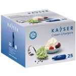 KAISER KAY-1114 Bombičky na šlehačku – Sleviste.cz