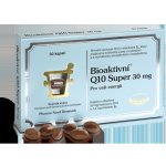 Pharma Nord Bioaktivní Q10 Super 60 kapslí – Hledejceny.cz