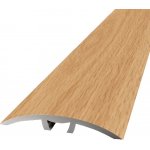 Profilteam 275926-101947 Přechodová lišta Buk 0,9 m – Zboží Mobilmania