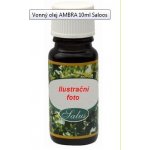 Saloos esenciální olej Cypřiš 10 ml – Hledejceny.cz