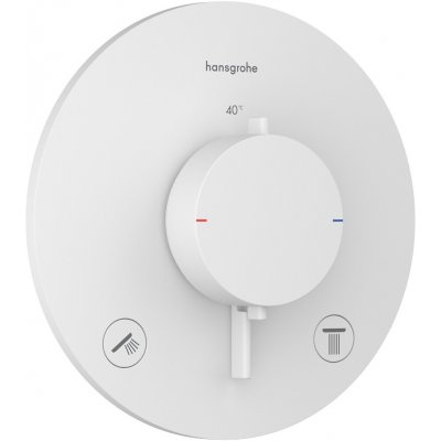 Hansgrohe Ecostat 33715700 – Hledejceny.cz
