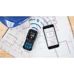 Bosch GLM 50-27 C Professional 0.601.072.T00 – Zboží Mobilmania