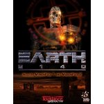Earth 2140 XP – Sleviste.cz