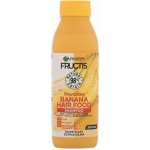 Garnier Fructis Banana Hair Food šampon pro suché vlasy 350 ml – Hledejceny.cz