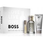 Hugo Boss Boss Bottled EDP 100 ml + EDP 10 ml + sprchový gel 100 ml dárková sada – Sleviste.cz