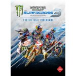 Monster Energy Supercross 3 – Hledejceny.cz