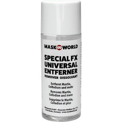 Imago odstraňovač mastixu a kolodia 50 ml – Zboží Mobilmania