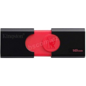 Kingston DataTraveler 106 16GB DT106/16GB