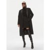 Dámský kabát Calvin Klein K20K205970 černý