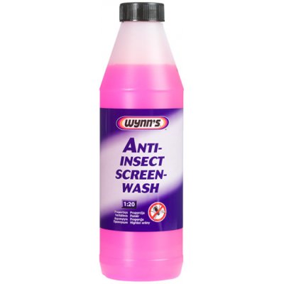 Wynn's Anti-Insect Screen-Wash 1 l | Zboží Auto