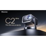 Hisense C2 Ultra – Zboží Živě