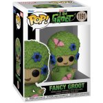 Funko Pop! I Am Groot Fancy Groot – Hledejceny.cz