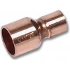 Tvarovka Sanha 5240 nátrubek redukovaný pájecí Cu 15x14 mm 152401514