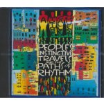 Tribe Called Quest - Peoples Instinctive Travels And The Paths Of Rhythm CD – Hledejceny.cz