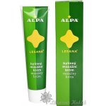 Alpa Lesana bylinný masážní krém 40 g – Sleviste.cz