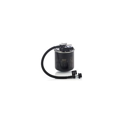 Palivový filtr Mann WK 820/18 – Hledejceny.cz
