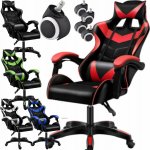 Cerlo FOX-1 červená – Zbozi.Blesk.cz