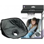 Pee Pee Pad absorpční vložka do autosedačky do oky 37 x 31 cm šedá – Zboží Dáma
