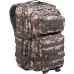 Mil-Tec US Assault Pack LG AT-Digital 36l – Zboží Mobilmania