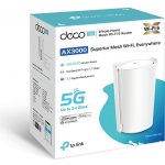 TP-Link Deco X50-5G – Zbozi.Blesk.cz