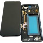 LCD Displej + Rám Samsung Galaxy S9 – Zboží Živě