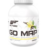 WeFood GO MRP 3000 g – Zboží Mobilmania