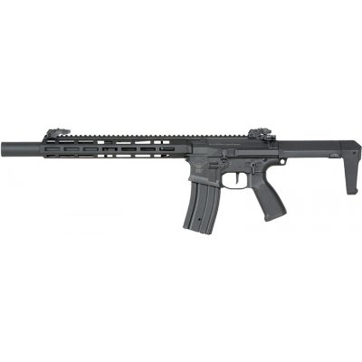 Double Eagle M904 Fire Control System Edition černá elektrická – Zboží Dáma