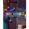 Hra na PC Rose Riddle 2 Werewolf Shadow