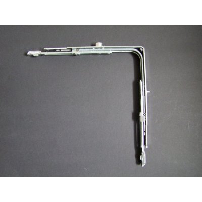 Maco Rohový převod MULTI-TREND 396/C2 C pro spárové větrání s 1 VZ 400 - 1650mm – Hledejceny.cz