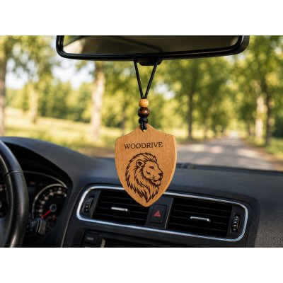 WOODRIVE CHARISMATIC CHARISMATIC 2ks – Hledejceny.cz