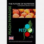 P2W Peach Paradise 200 g – Zbozi.Blesk.cz