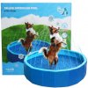 Bazény pro psy CoolPets Dog Splash Pool 120 x 30 cm