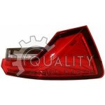 Světlo ZL vnější ŠKODA Original OEM 657945207 – Hledejceny.cz