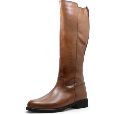 Wild 077-44551 hnědá – Zboží Dáma