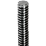 Trapézová tyč C15 TR 20x4x2000 – Hledejceny.cz