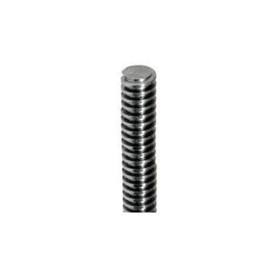 Trapézová tyč C15 TR 20x4x2000 – Hledejceny.cz