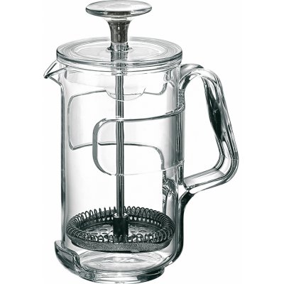 Guzzini French Press In Fusion GOCCE 1 l