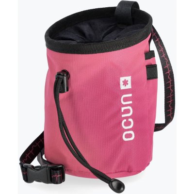 Ocún Push + Belt Pink rose – Hledejceny.cz