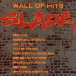 Slade - Wall Of Hits CD – Hledejceny.cz
