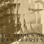 Ray Charles - The Genius Of Ray Charles CD – Hledejceny.cz