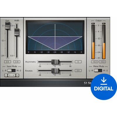 Waves S1 Stereo Imager – Zboží Mobilmania