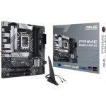 Asus PRIME B660M-A WIFI D4 90MB1AE0-M1EAY0 – Hledejceny.cz