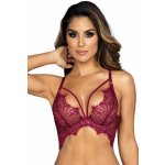 Axami podprsenka V-9431 vínová – Hledejceny.cz