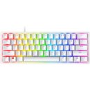 Razer Huntsman Mini Mercury Edition RZ03-03390400-R3M1